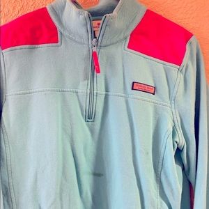 Vineyard Vines Lightweight Shep Shirt